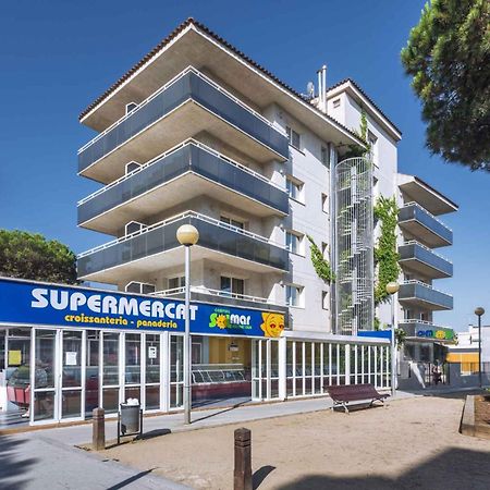 Apartments In Blanes/Costa Brava 35181 Zewnętrze zdjęcie