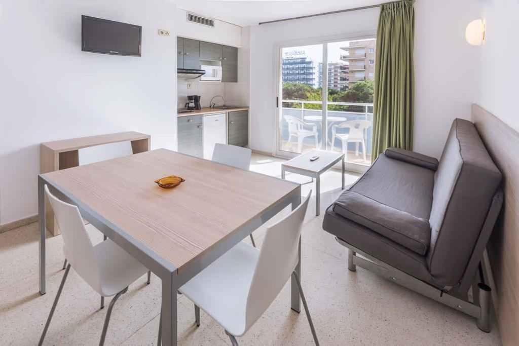 Apartments In Blanes/Costa Brava 35181 Pokój zdjęcie