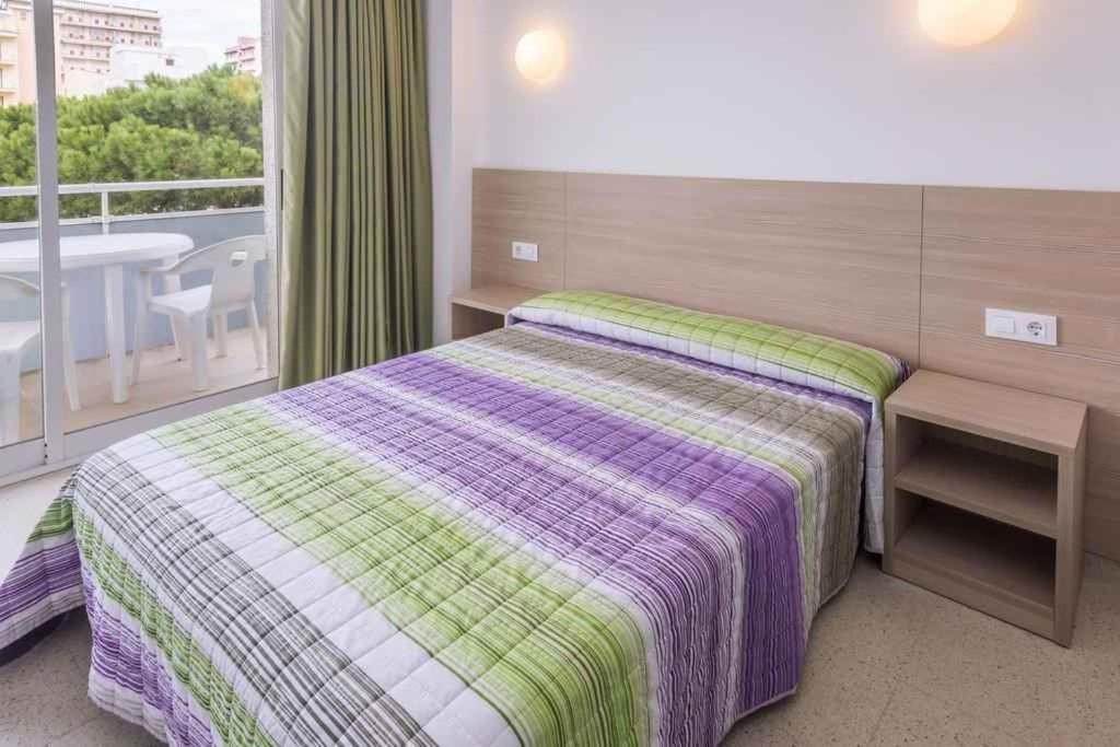 Apartments In Blanes/Costa Brava 35181 Pokój zdjęcie