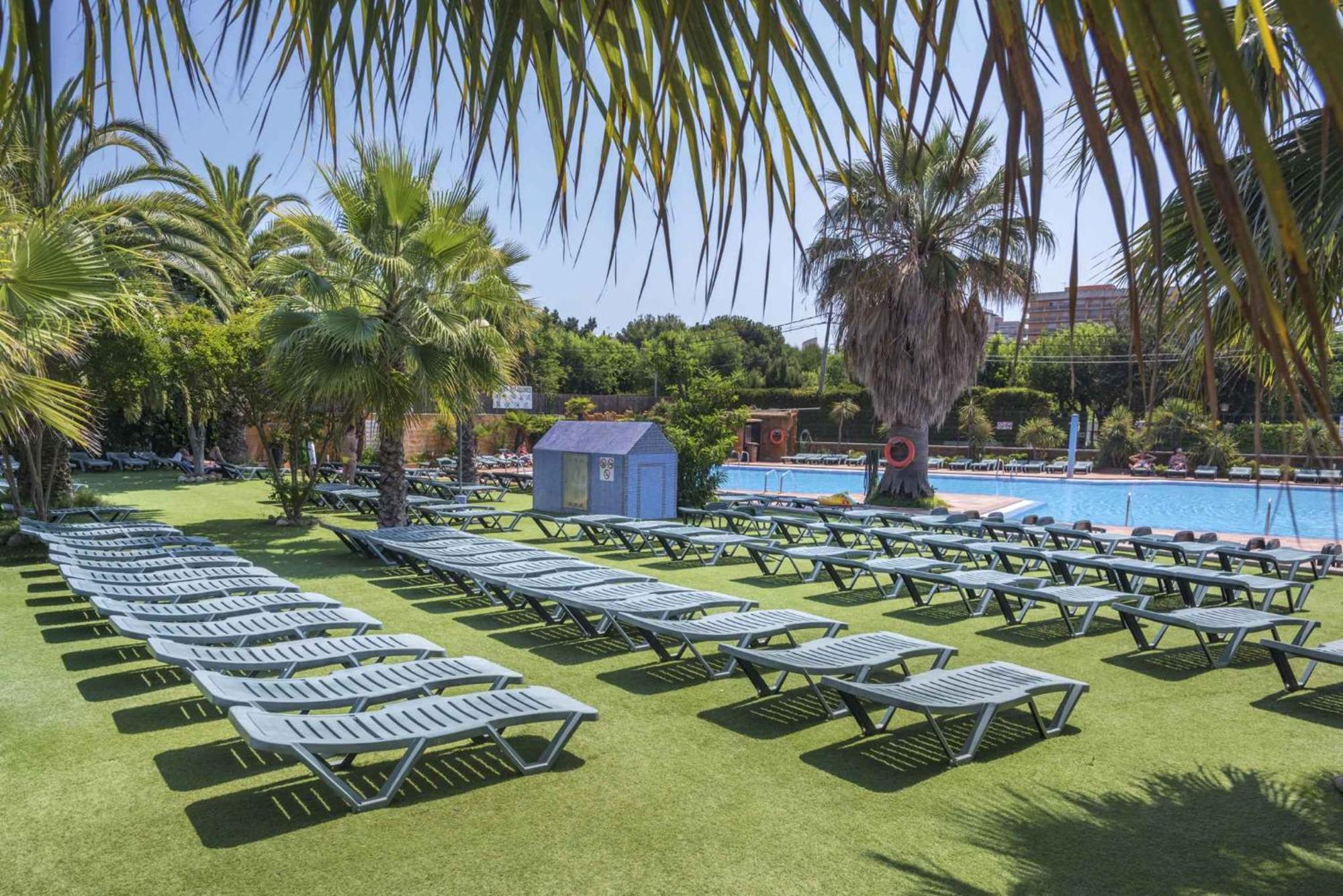 Apartments In Blanes/Costa Brava 35181 Zewnętrze zdjęcie
