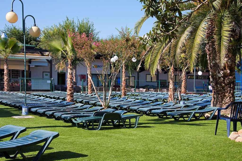 Apartments In Blanes/Costa Brava 35181 Zewnętrze zdjęcie