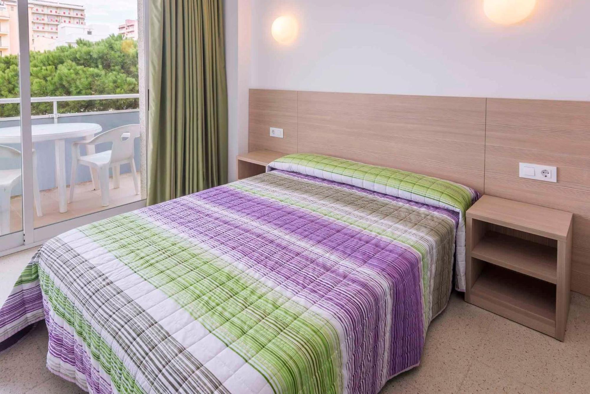 Apartments In Blanes/Costa Brava 35181 Pokój zdjęcie