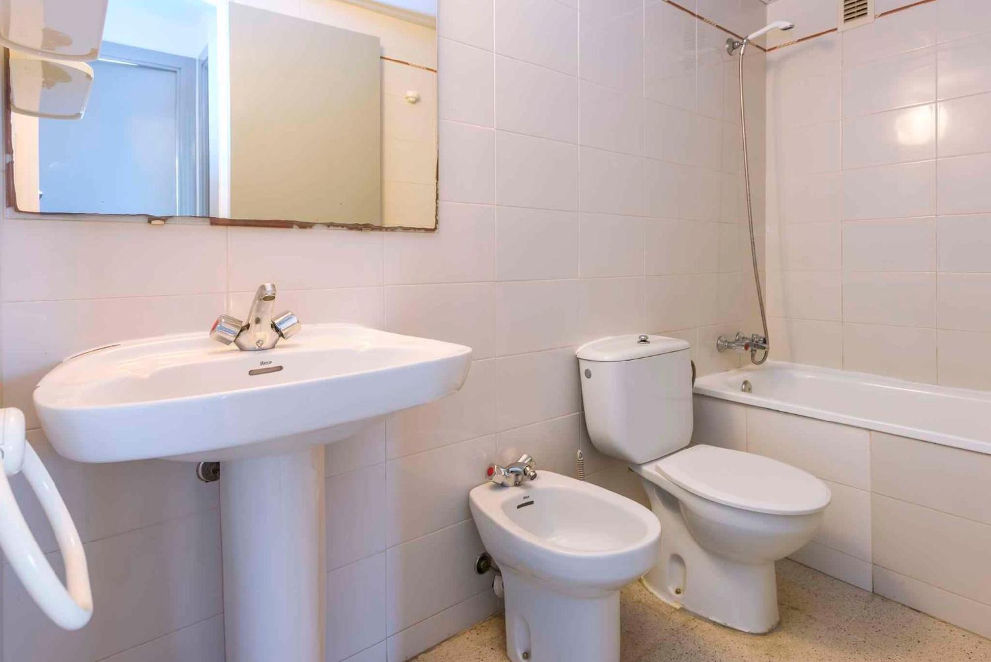 Apartments In Blanes/Costa Brava 35181 Pokój zdjęcie