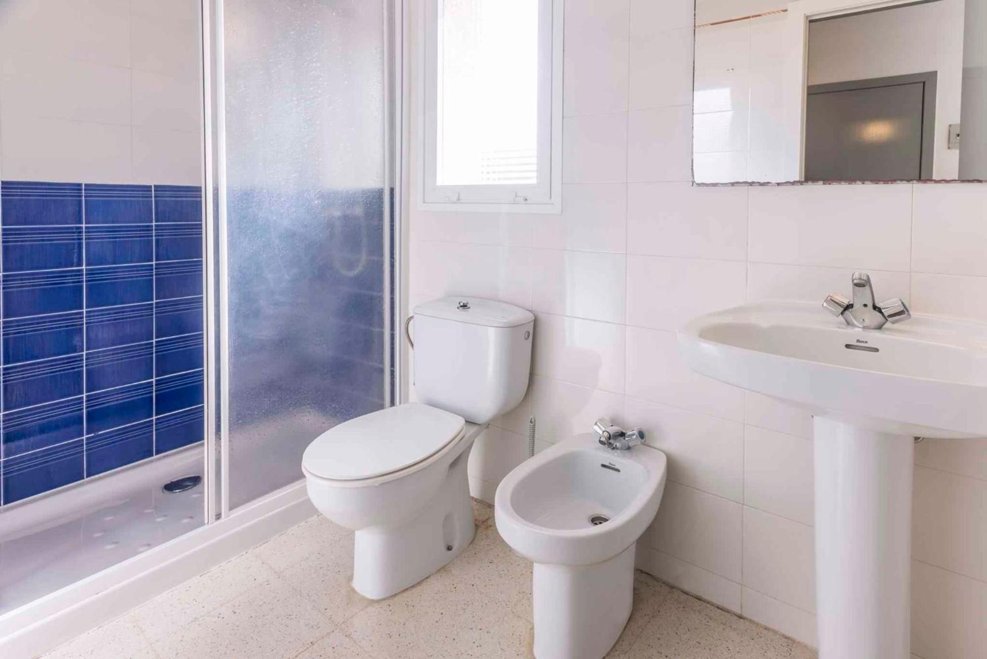 Apartments In Blanes/Costa Brava 35181 Pokój zdjęcie